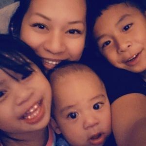 Meet your Posher, Kimberly